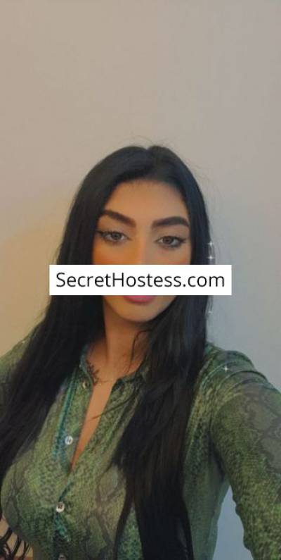 Almaz 24Yrs Old Escort 67KG 162CM Tall Istanbul Image - 7