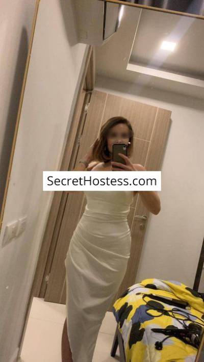 Alora 23Yrs Old Escort 60KG 170CM Tall Bora Bora Image - 1