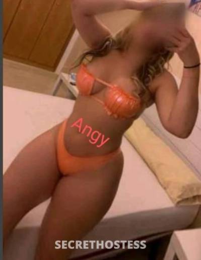 Angy 26Yrs Old Escort Toronto Image - 0