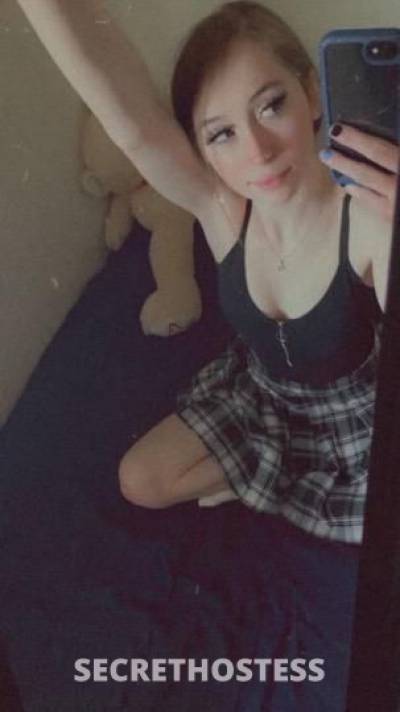 Ashley 21Yrs Old Escort San Luis Obispo CA Image - 1