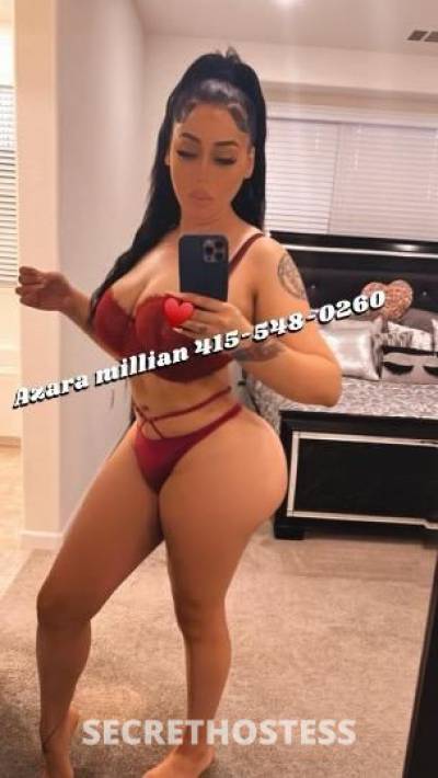 AzaraMillian 23Yrs Old Escort San Jose CA Image - 5