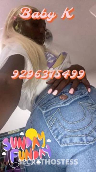 BabyK 22Yrs Old Escort Queens NY Image - 1