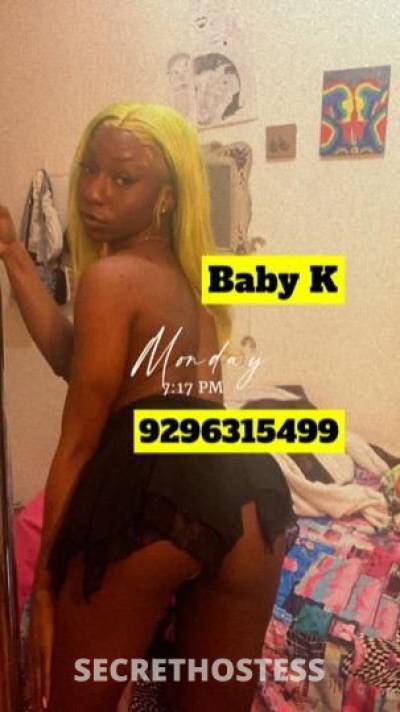 BabyK 22Yrs Old Escort Queens NY Image - 3