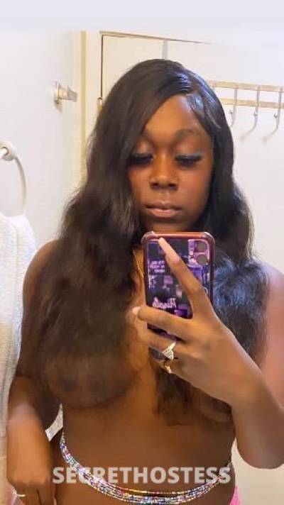 Bambii 20Yrs Old Escort Sacramento CA Image - 0