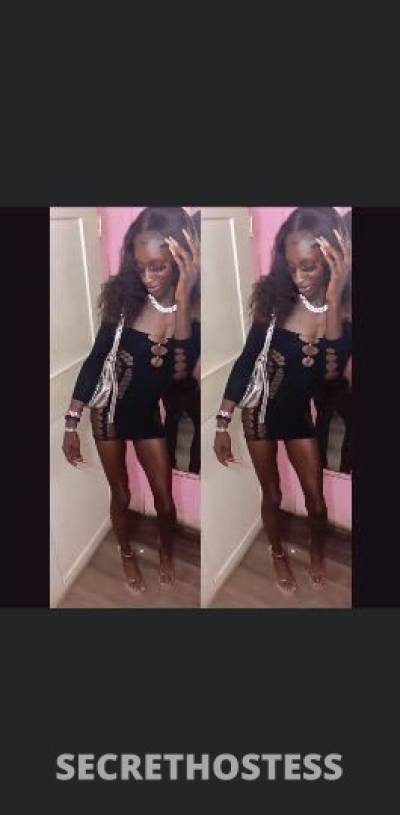 BlacChina💋 23Yrs Old Escort Biloxi MS Image - 2