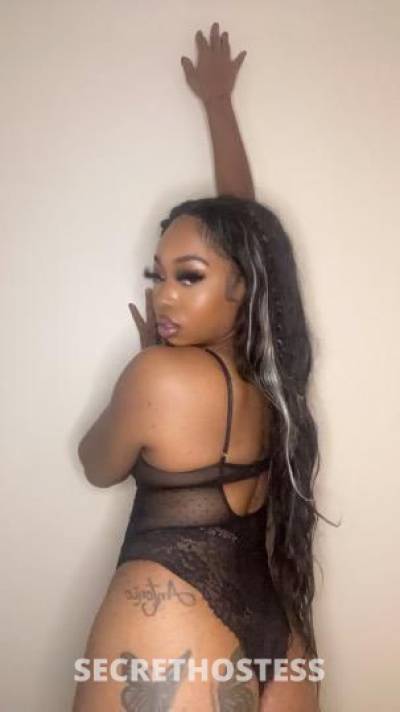 Bre 22Yrs Old Escort Augusta GA Image - 1