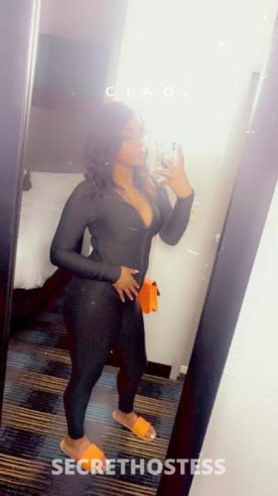 Caramel 23Yrs Old Escort Kansas City MO Image - 2