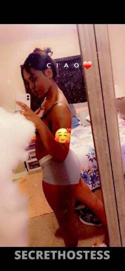 Caramel 23Yrs Old Escort Kansas City MO Image - 4