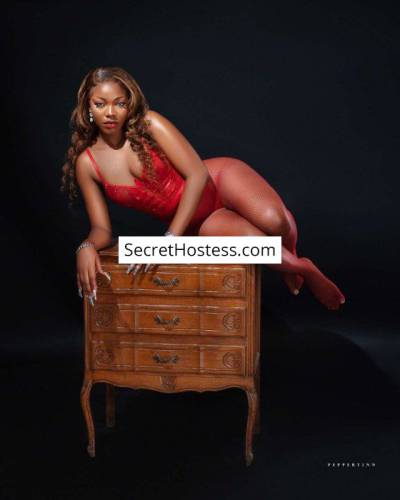 Cassy 21Yrs Old Escort 54KG 155CM Tall Accra Image - 3