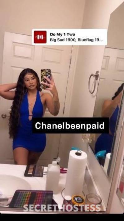 Chanel💕 23Yrs Old Escort Phoenix AZ Image - 5