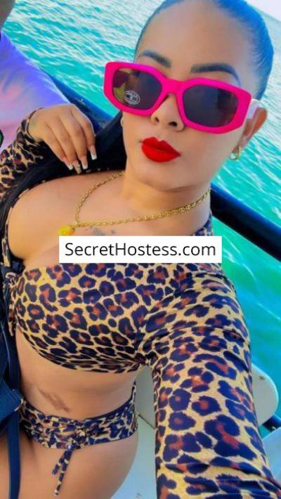 Chikita 25Yrs Old Escort 60KG 155CM Tall Stavanger Image - 8