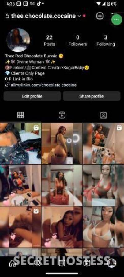 ChocolateCoCaine 30Yrs Old Escort Stockton CA Image - 7