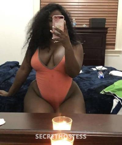 ChocolateMyah 25Yrs Old Escort Lancaster CA Image - 0