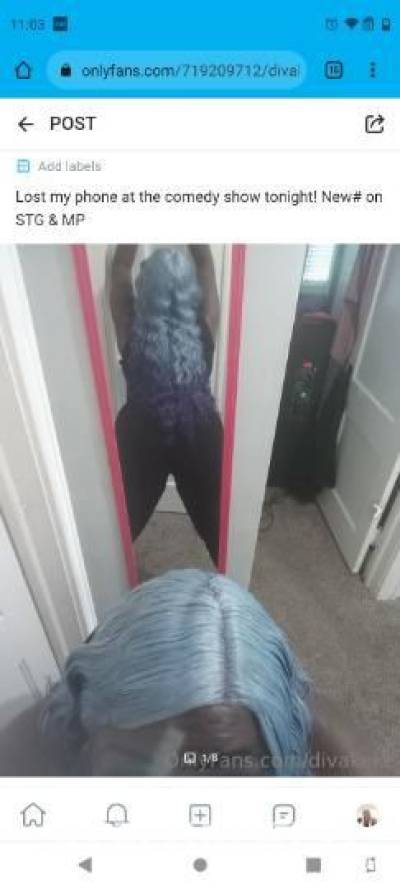 Diva 25Yrs Old Escort Flint MI Image - 2