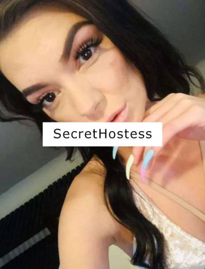 Dollie 25Yrs Old Escort Chesterfield Image - 3