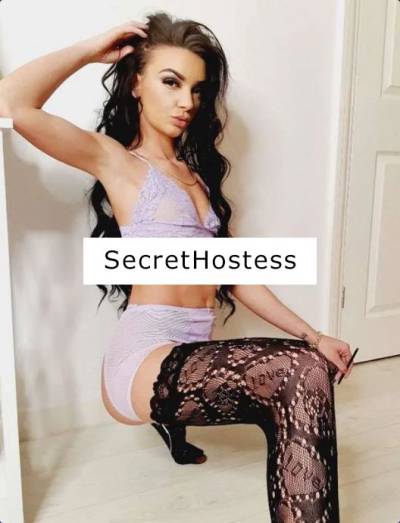 Dollie 25Yrs Old Escort Chesterfield Image - 10