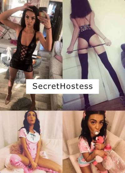 Dollie 25Yrs Old Escort Chesterfield Image - 27