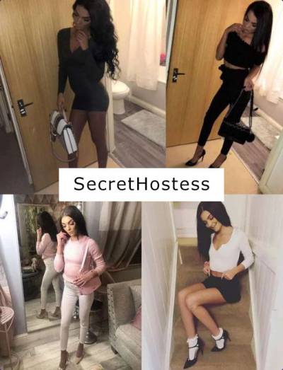 Dollie 25Yrs Old Escort Chesterfield Image - 29