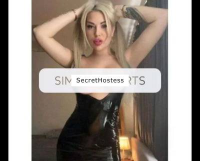 New ❤️ ella 💋blonde beauty freshly launched in Preston