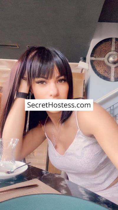 Eliza 24Yrs Old Escort 55KG 178CM Tall Belgrade Image - 2