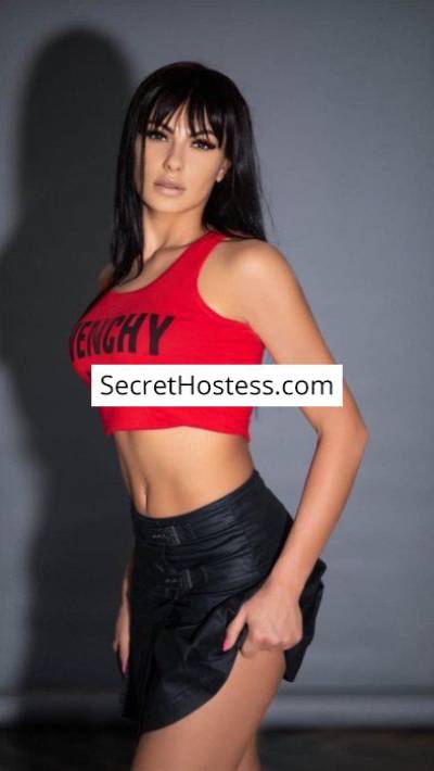 Eliza 24Yrs Old Escort 55KG 178CM Tall Belgrade Image - 17