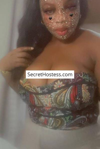 Ella 25Yrs Old Escort 92KG 160CM Tall Accra Image - 0