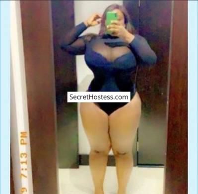 Ella 25Yrs Old Escort 92KG 160CM Tall Accra Image - 1