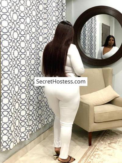 Estherr 23Yrs Old Escort 65KG 154CM Tall Accra Image - 2