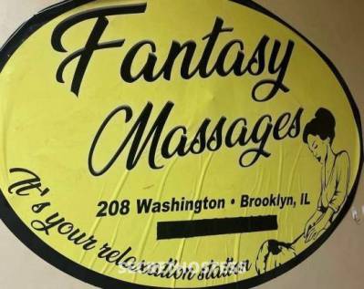 Fantasy Massages in Saint Louis MO