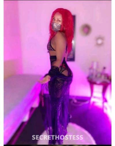 FantasyMassageSPA 24Yrs Old Escort Saint Louis MO Image - 0