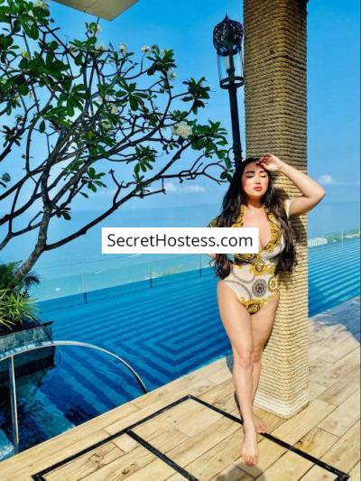 Heaven 26Yrs Old Escort 72KG 159CM Tall Delhi Image - 4