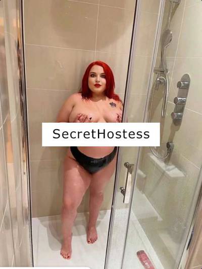 HornyChloe 31Yrs Old Escort Swindon Image - 1