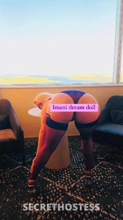 Imanidreamdoll 22Yrs Old Escort Manhattan KS Image - 2