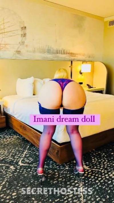 Imanidreamdoll 22Yrs Old Escort Manhattan KS Image - 6