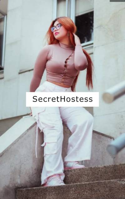 Isabella Gadas 24Yrs Old Escort Longford Image - 4