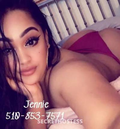 Jennie 25Yrs Old Escort Mendocino CA Image - 5