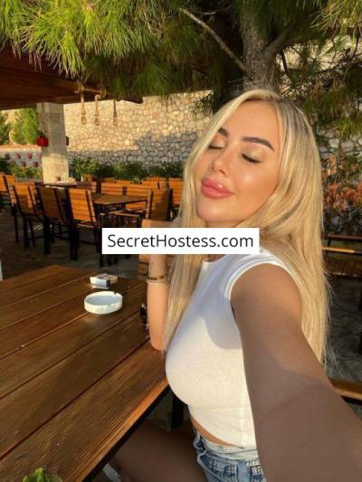 Jesica 23Yrs Old Escort 55KG 165CM Tall Belgrade Image - 5