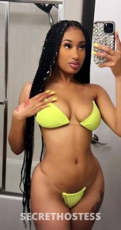 Karia 23Yrs Old Escort Fresno CA Image - 0