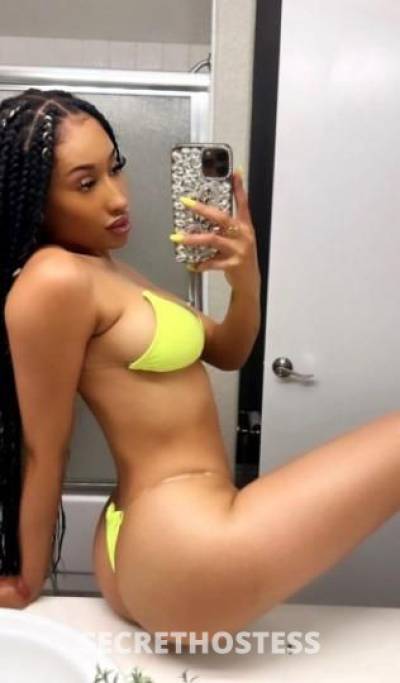 Karia 23Yrs Old Escort Fresno CA Image - 1