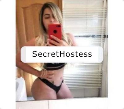 Karol 25Yrs Old Escort Norwich Image - 4