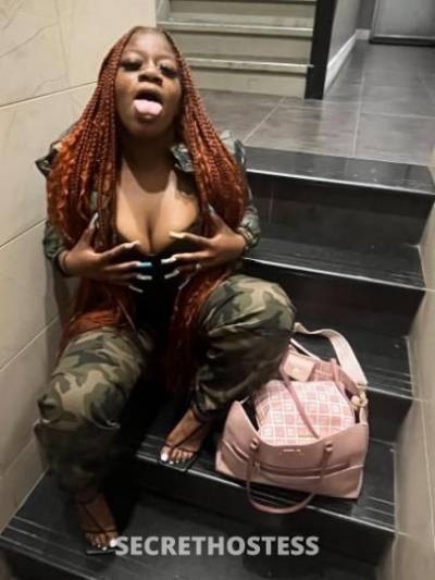 chocolate bbw with a sexy throat in Manhattan NY