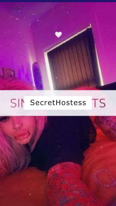 Khaleesi1969 33Yrs Old Escort Liverpool Image - 4