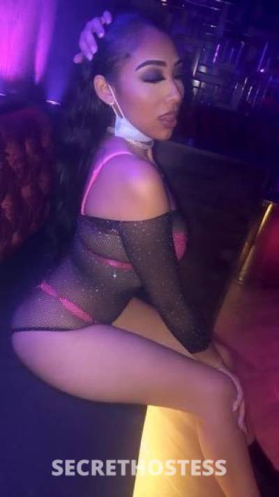 Ki 25Yrs Old Escort Manhattan NY Image - 1