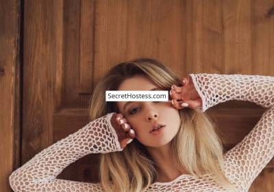 Lana 24Yrs Old Escort 53KG 169CM Tall Belgrade Image - 1