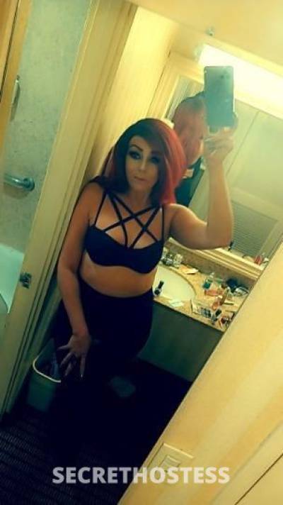 LexiFierra 29Yrs Old Escort Palm Springs CA Image - 1