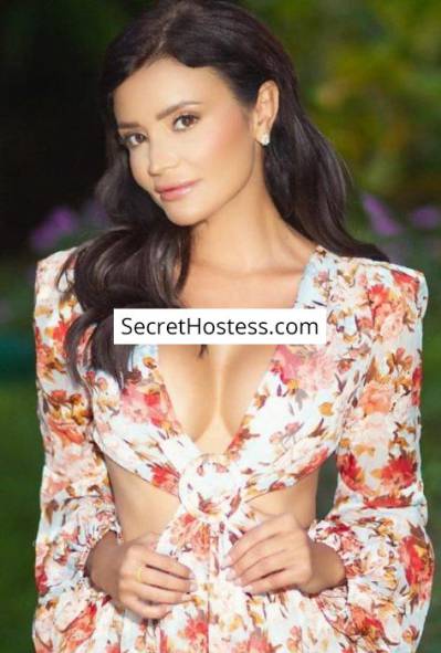 29 year old Caucasian Escort in London Leyla, Agency