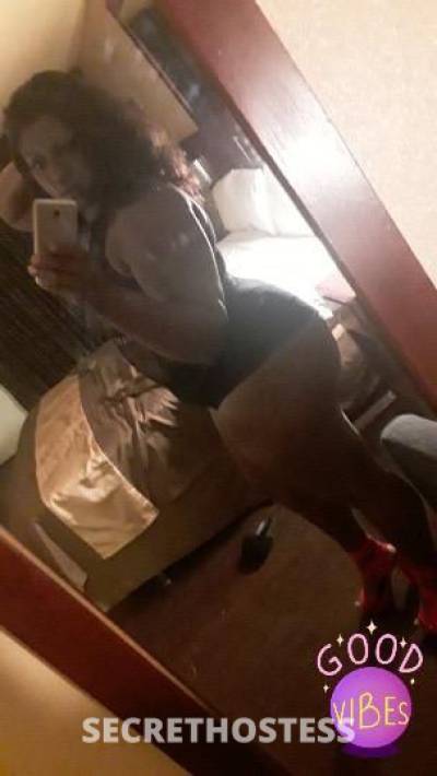 26 year old Escort in Lancaster CA Your Lovely Chocolate drop