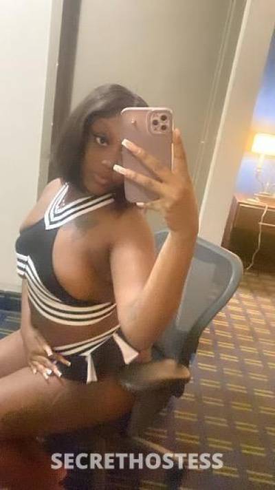 Lundyn 23Yrs Old Escort Little Rock AR Image - 3