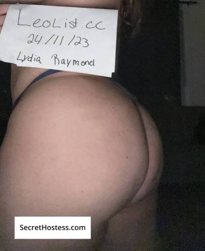 Lydia Raymond 20Yrs Old Escort 73KG 157CM Tall Montreal Image - 4