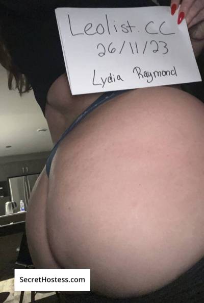 Lydia Raymond 20Yrs Old Escort 73KG 157CM Tall Montreal Image - 5